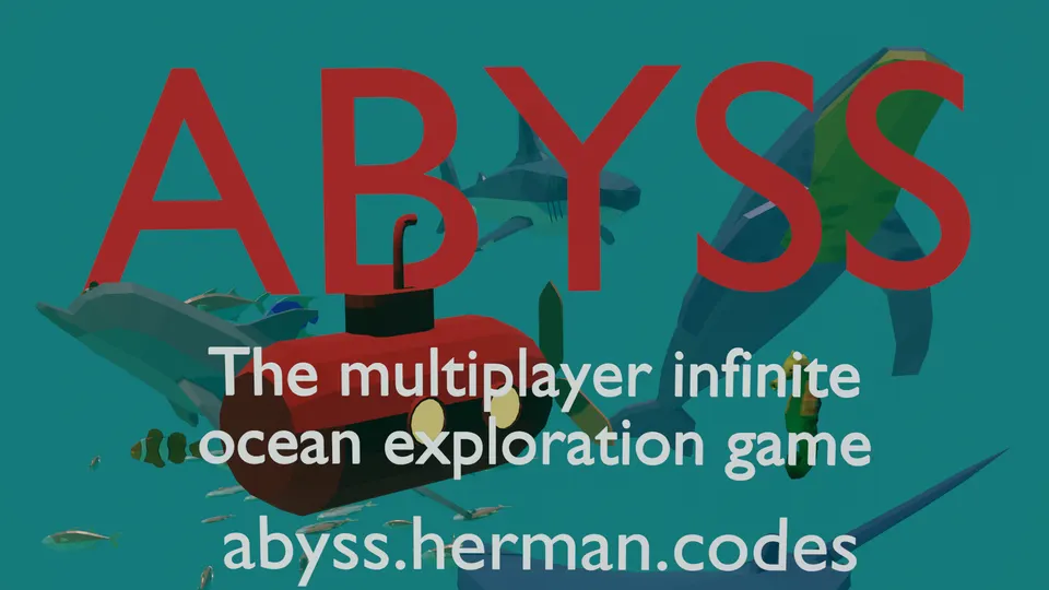 Abyss screenshot