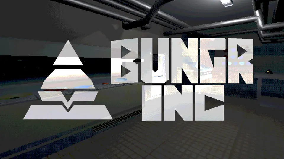 BUNGR INC. screenshot