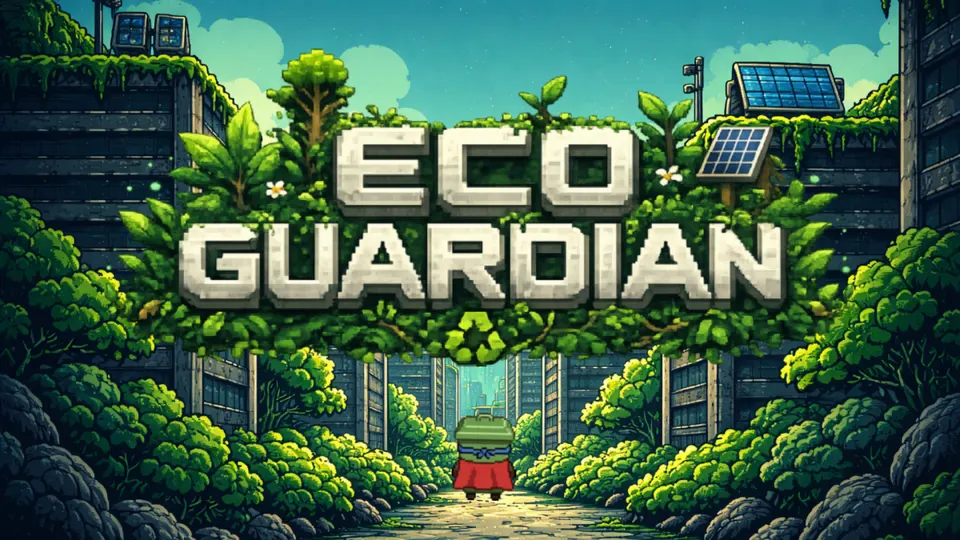 ECO Guardian screenshot