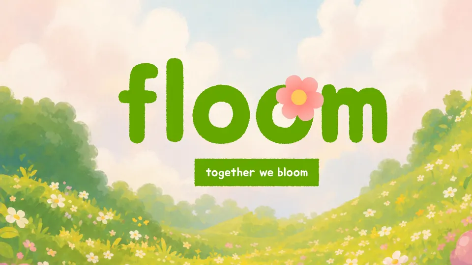 floom screenshot
