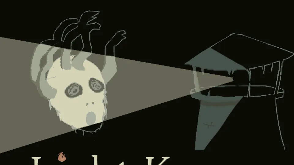 Lightkeeper screenshot