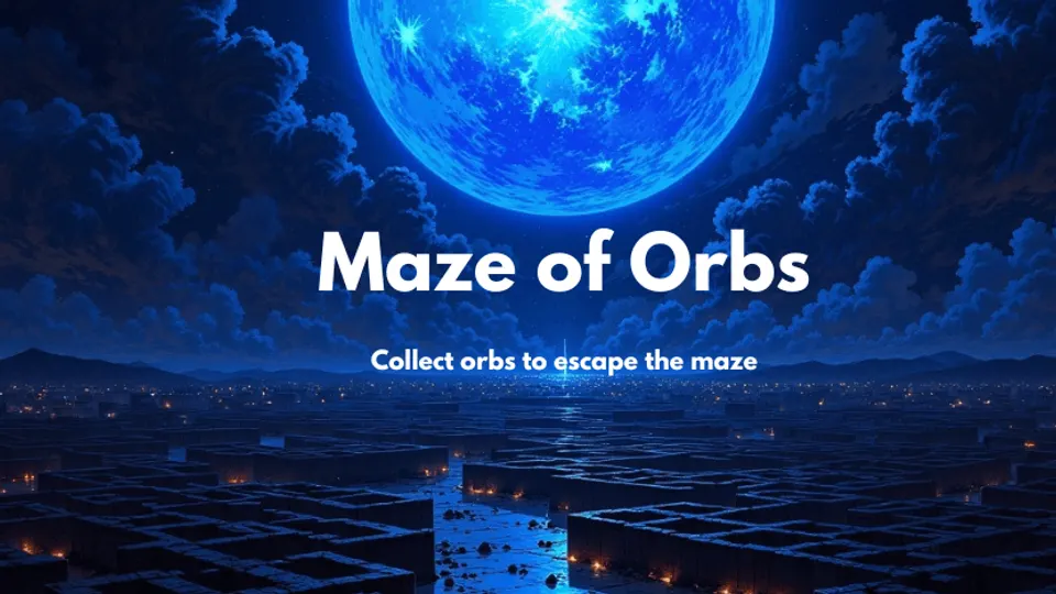 Moo Maze screenshot