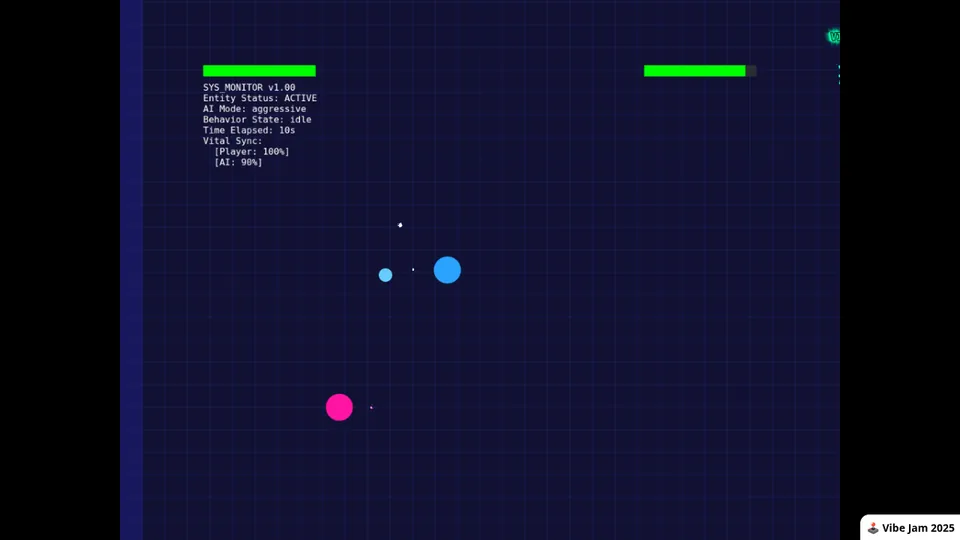 Neoterica screenshot