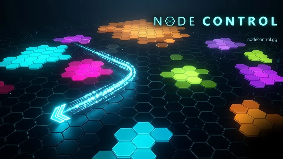 Node Control screenshot