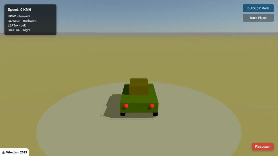 Polyverse screenshot