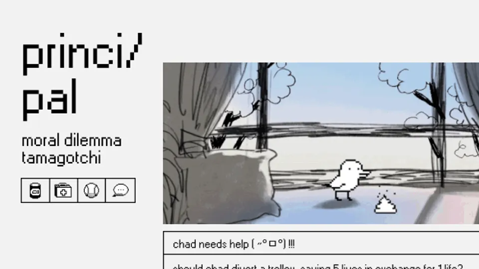 princi/pal screenshot