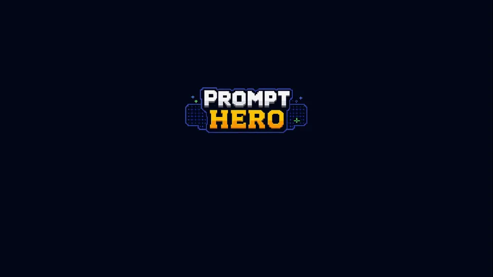 Prompt Hero screenshot