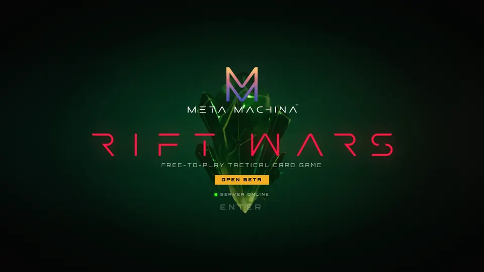 Rift Wars screenshot