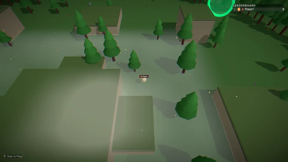 RPS Evolution screenshot