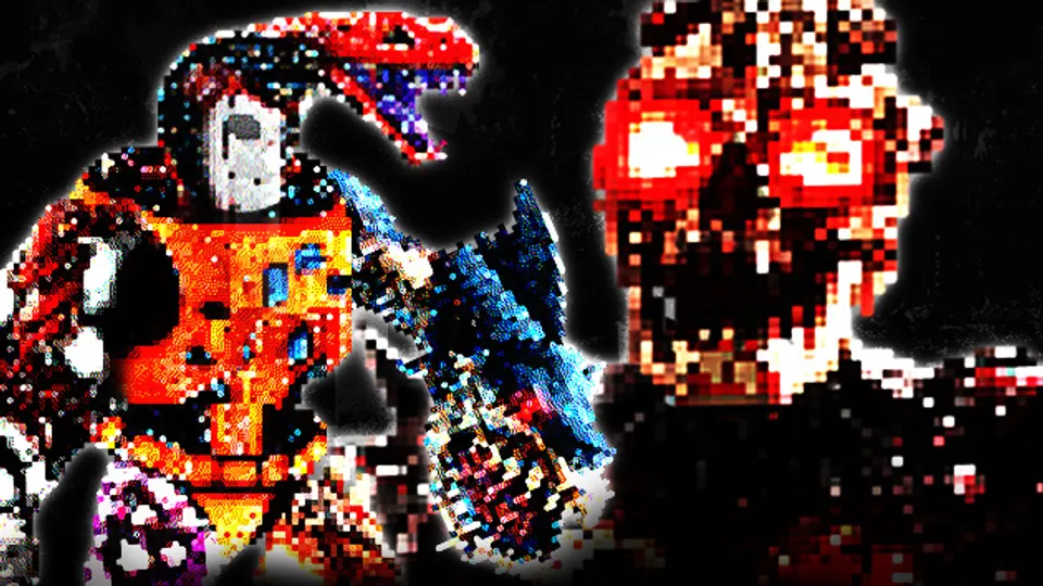 SKINATOR screenshot
