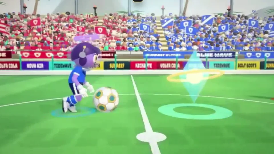 Strike Arena screenshot