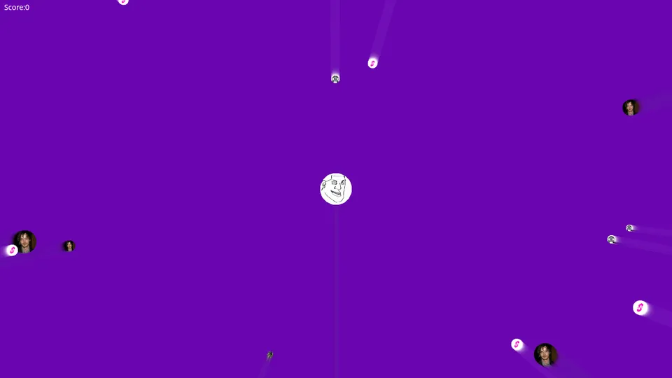 Succinct Game screenshot