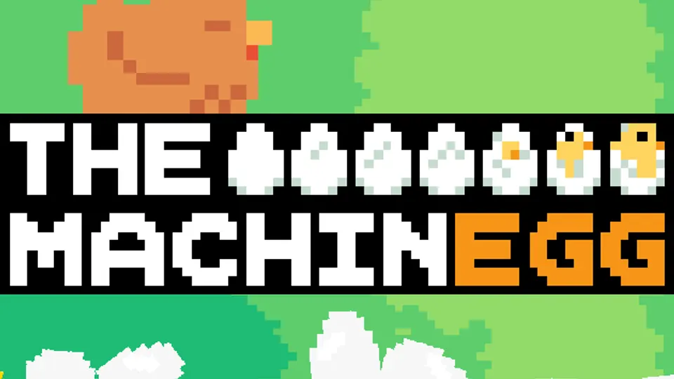 The MachinEGG screenshot