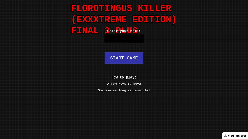 Vampire Four-vivor screenshot