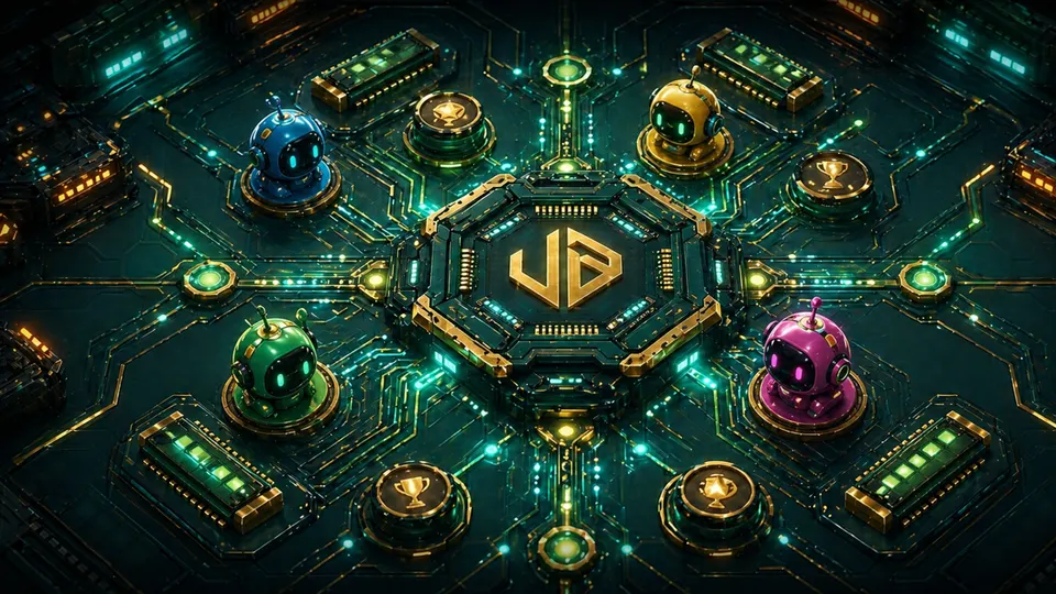 Vibe Party screenshot