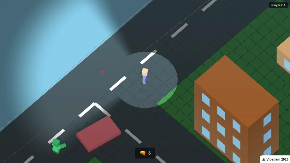 Vibez screenshot