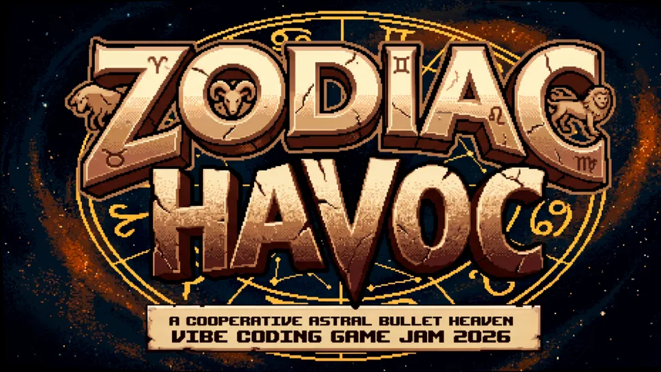 Zodiac Havoc screenshot